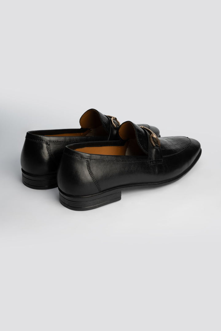 LOGO SAVELLARIE LOAFER