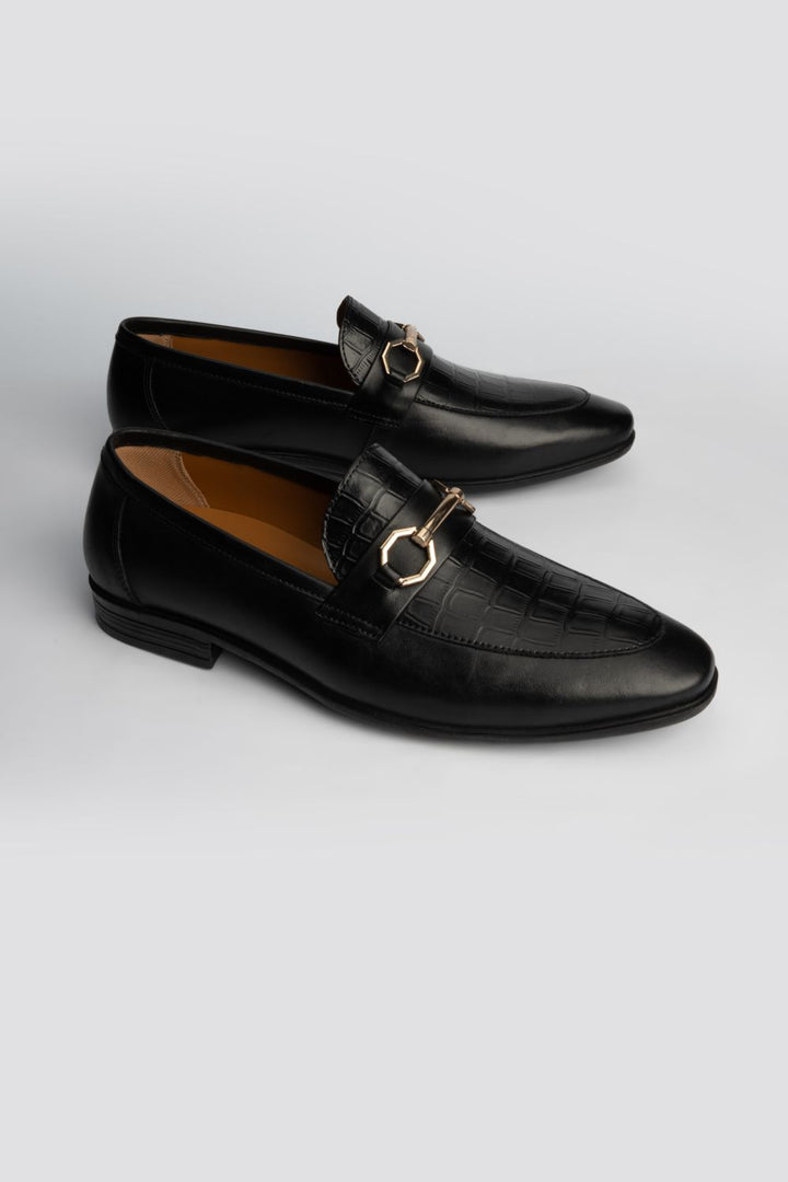 LOGO SAVELLARIE LOAFER