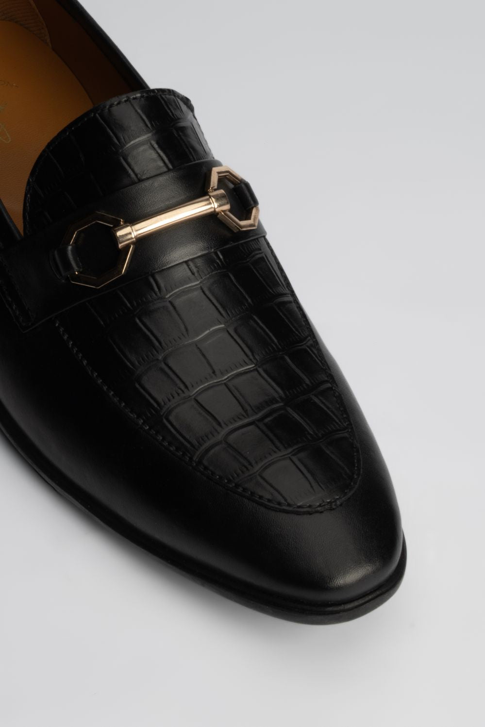 LOGO SAVELLARIE LOAFER