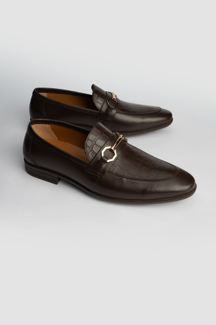 LOGO SAVELLARIE LOAFER