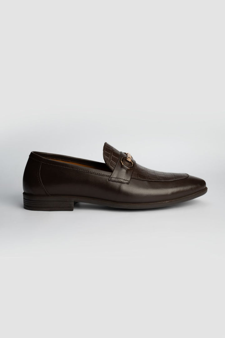 LOGO SAVELLARIE LOAFER