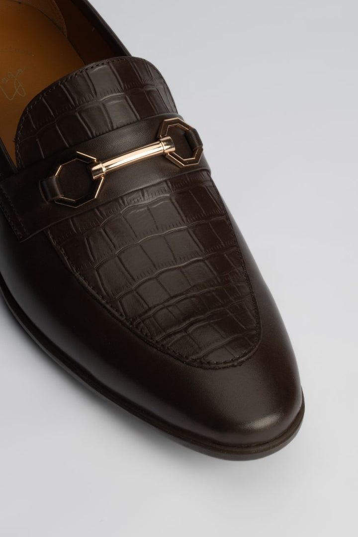 LOGO SAVELLARIE LOAFER