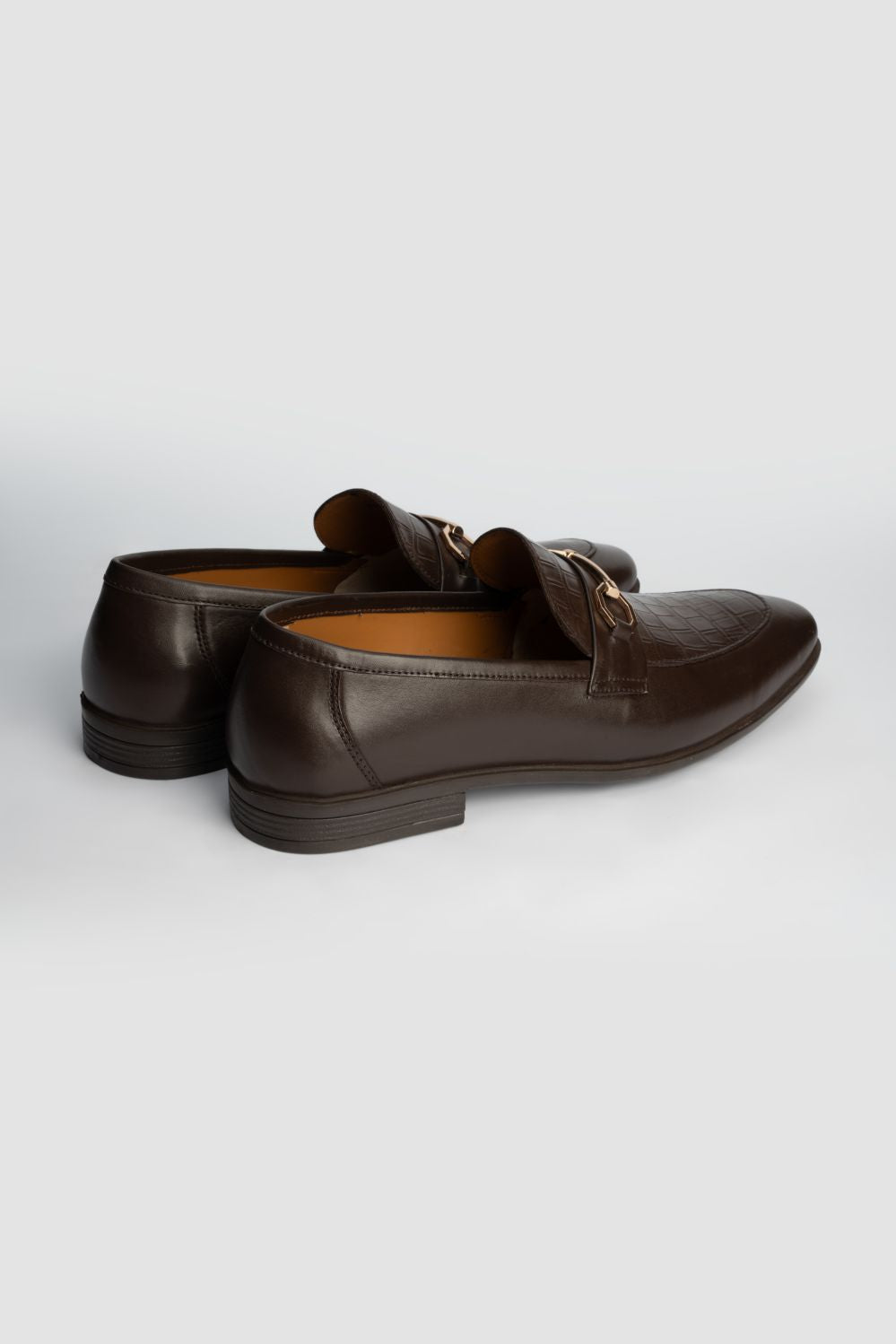 LOGO SAVELLARIE LOAFER