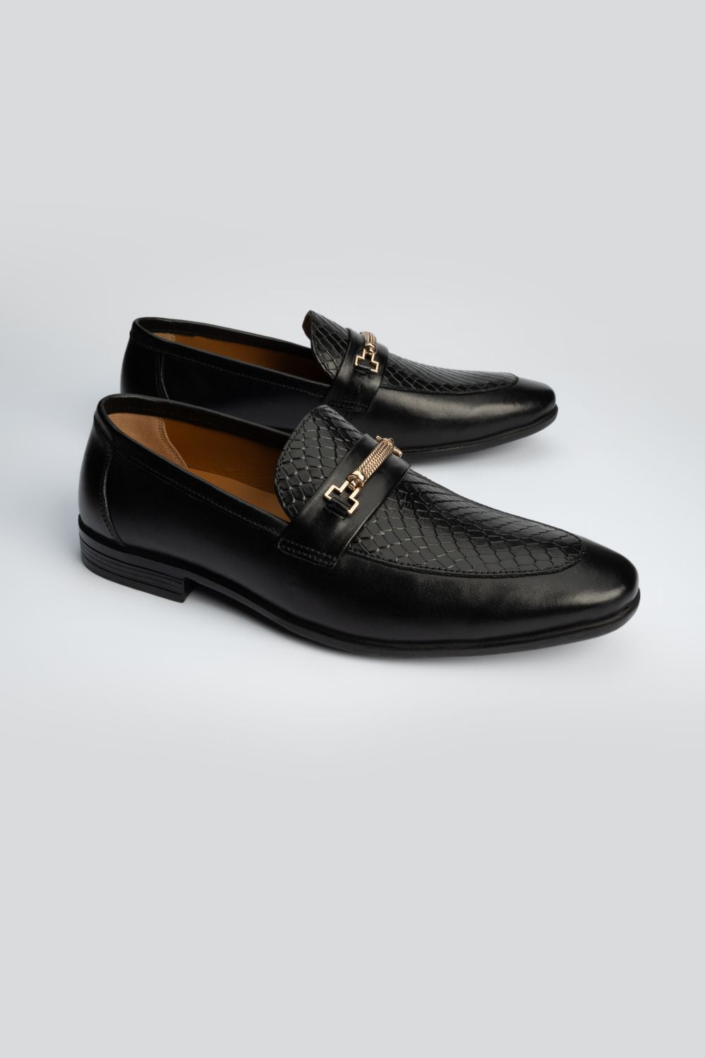 LOGO VALCOURTANOR LOAFER