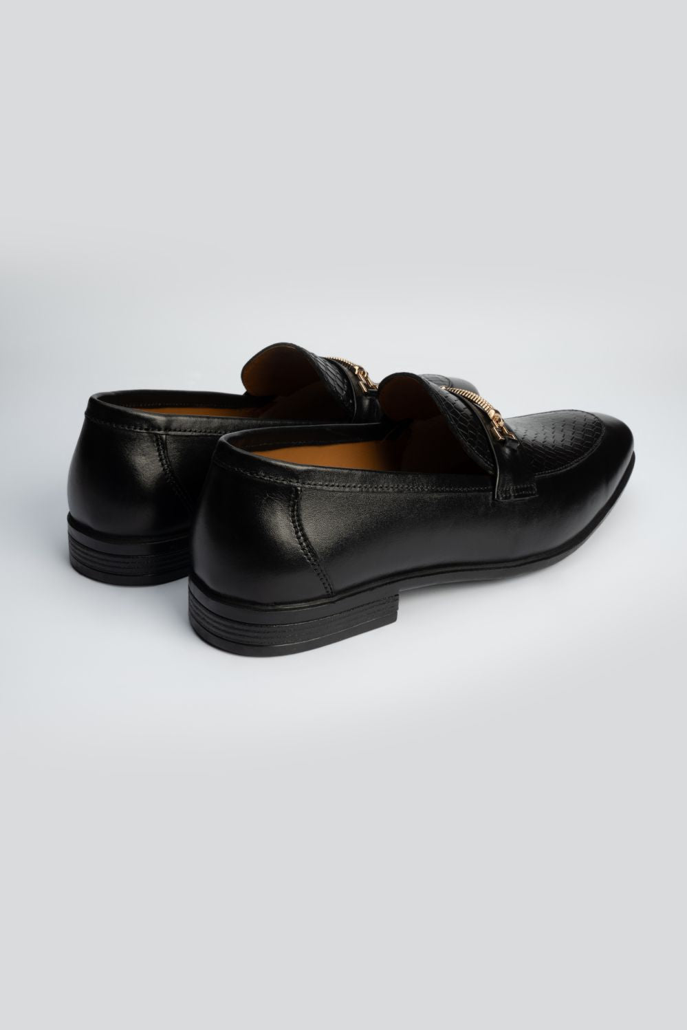 LOGO VALCOURTANOR LOAFER
