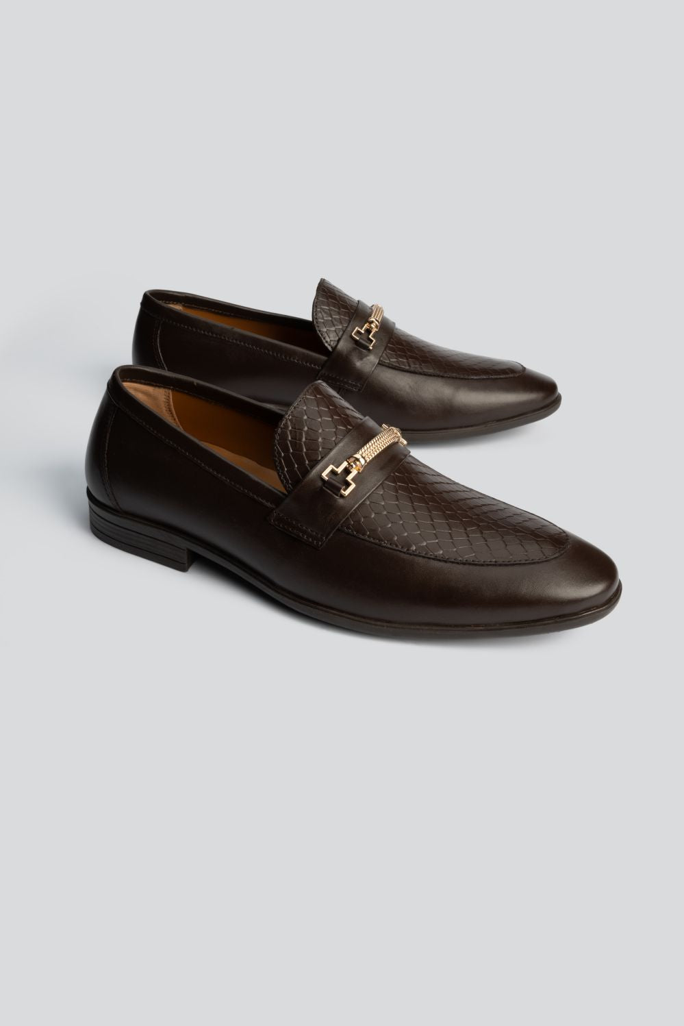 LOGO VALCOURTANOR LOAFER