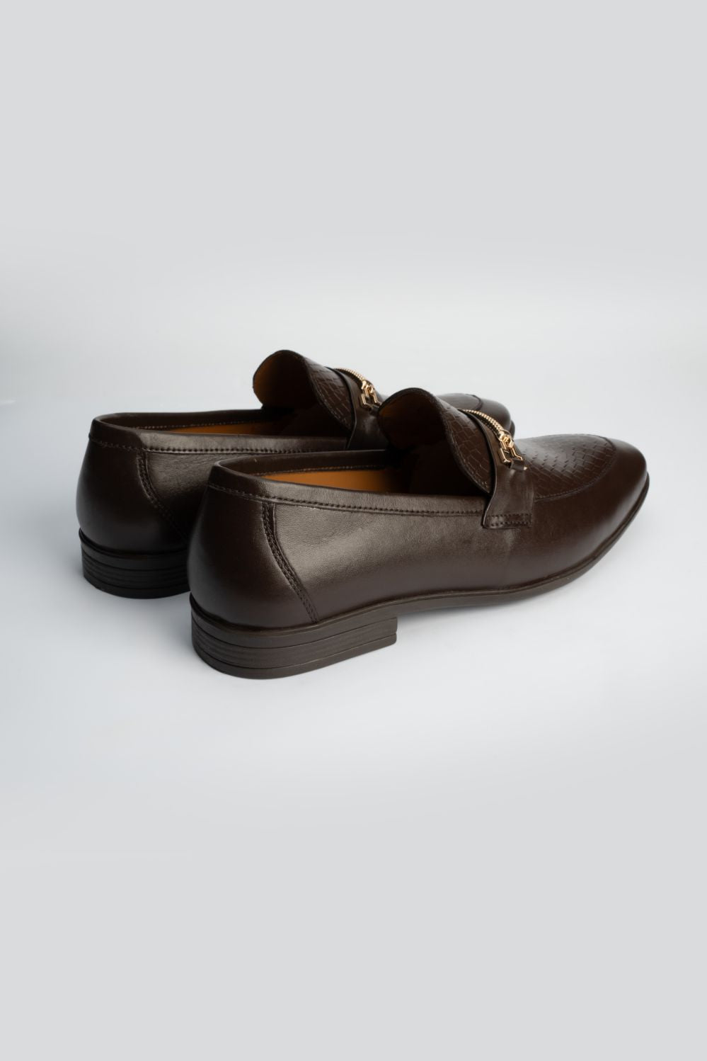 LOGO VALCOURTANOR LOAFER