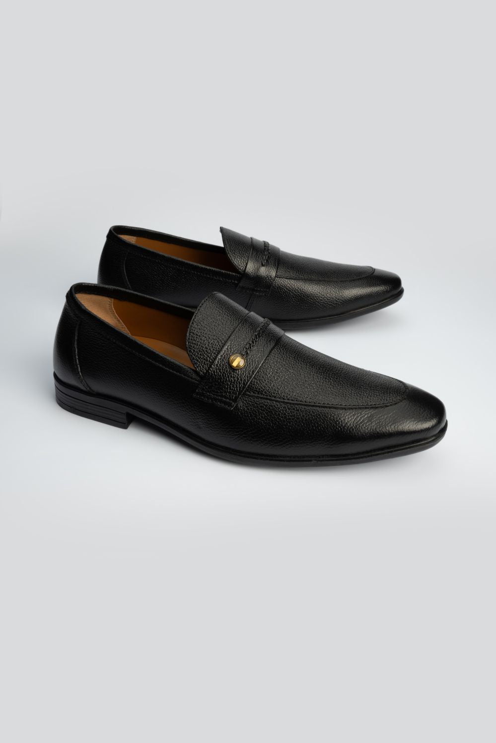 LOGO MONTISELLER LOAFER