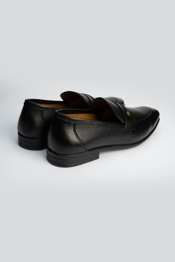 LOGO MONTISELLER LOAFER