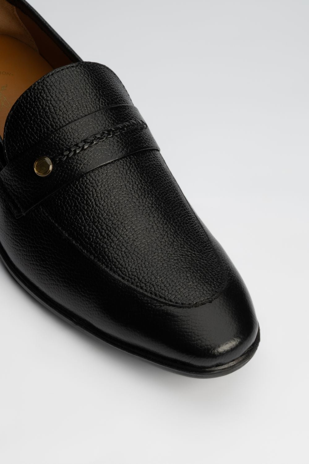 LOGO MONTISELLER LOAFER