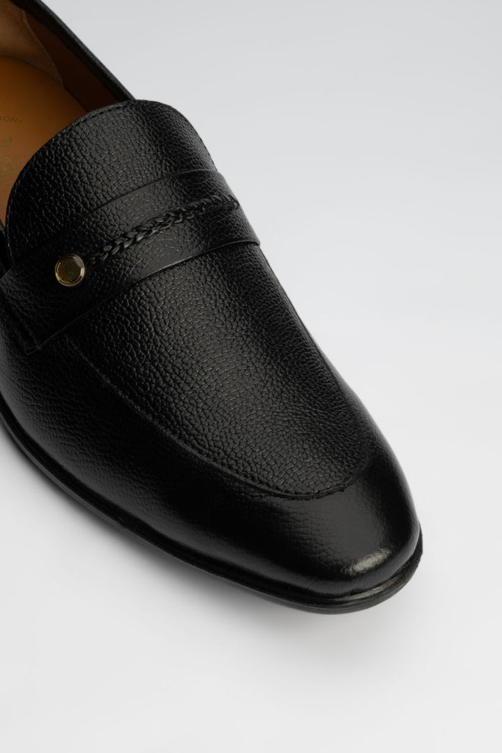 LOGO MONTISELLER LOAFER