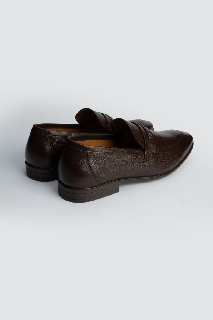 LOGO MONTISELLER LOAFER