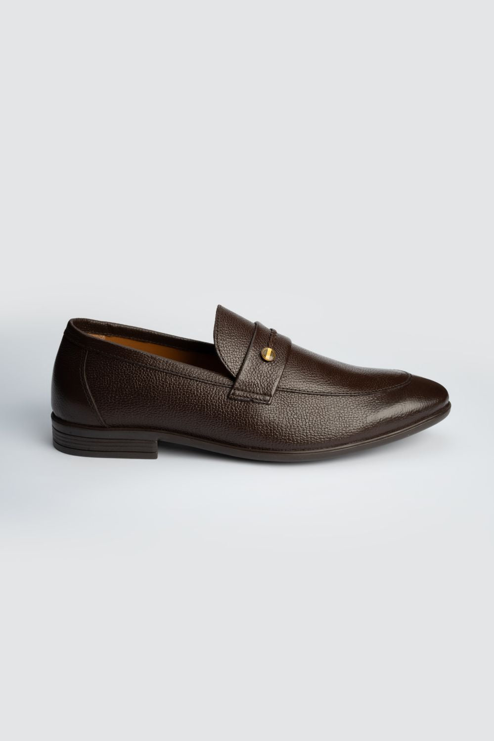 LOGO MONTISELLER LOAFER
