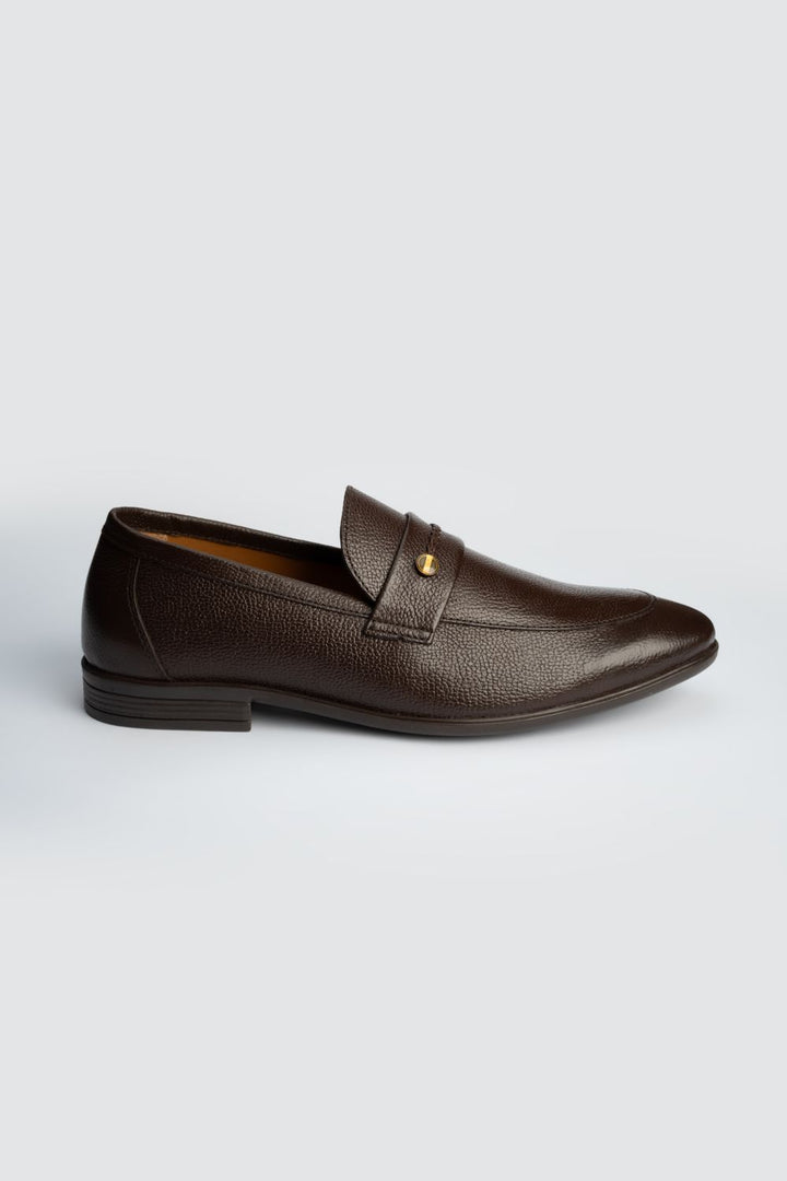 LOGO MONTISELLER LOAFER