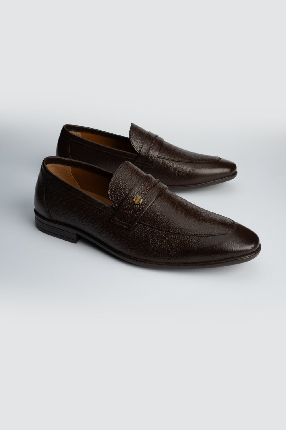 LOGO MONTISELLER LOAFER