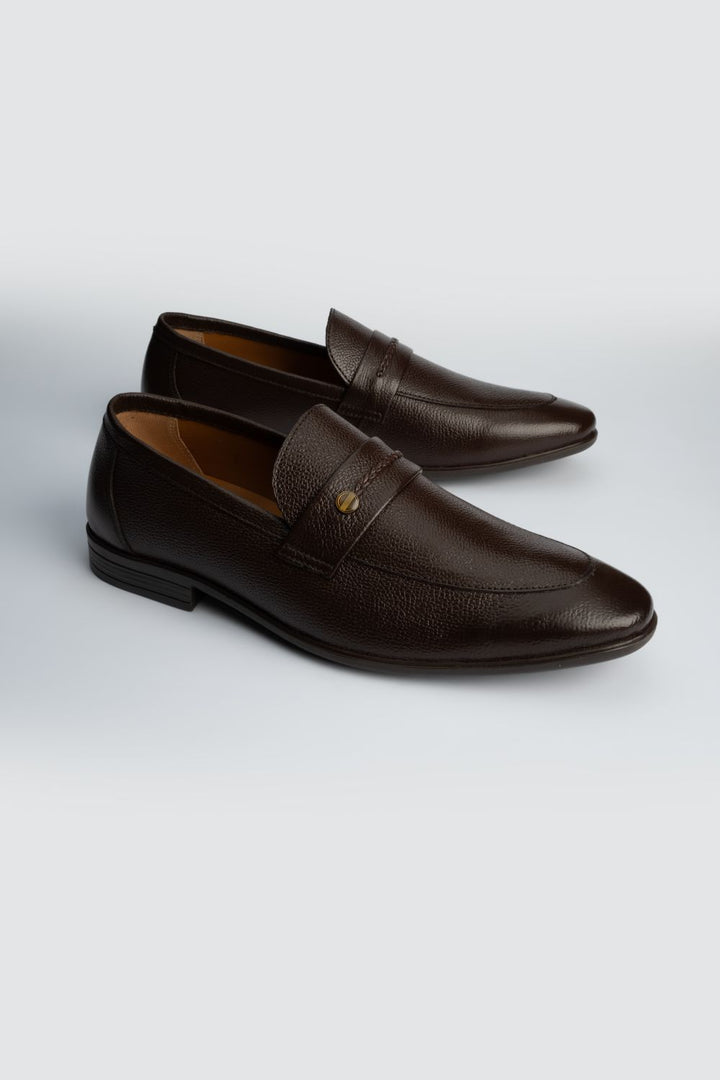 LOGO MONTISELLER LOAFER
