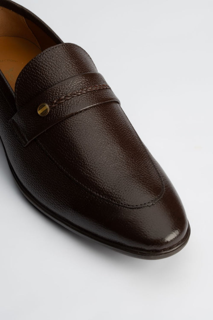 LOGO MONTISELLER LOAFER