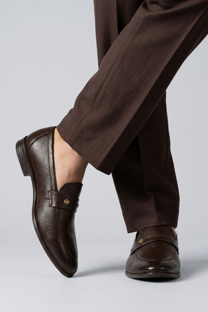 LOGO MONTISELLER LOAFER