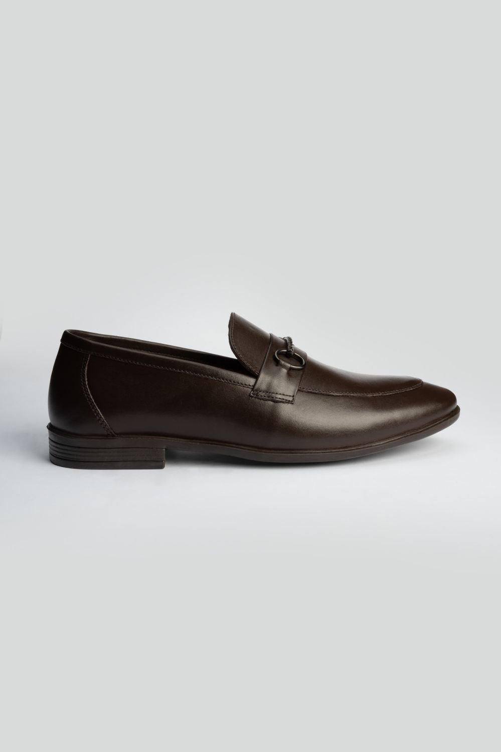 LOGO KINGSLINOR LOAFER
