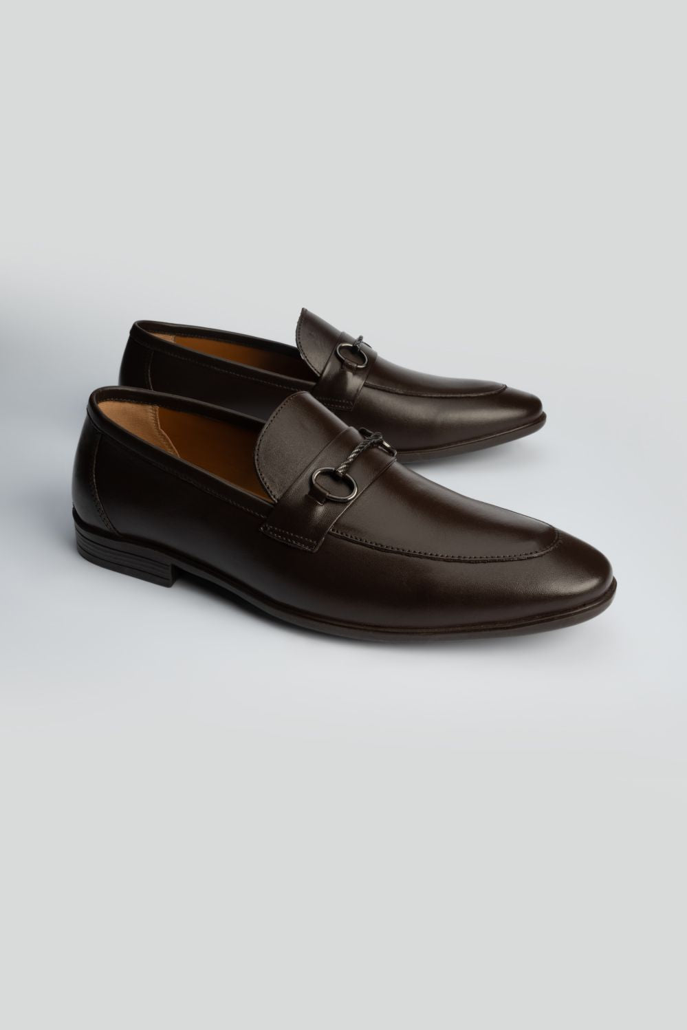 LOGO KINGSLINOR LOAFER