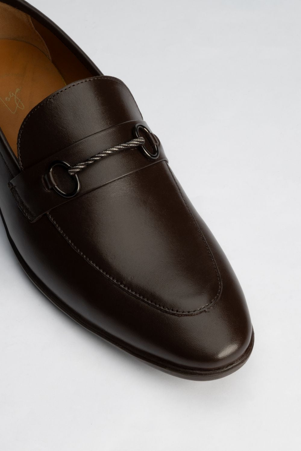 LOGO KINGSLINOR LOAFER