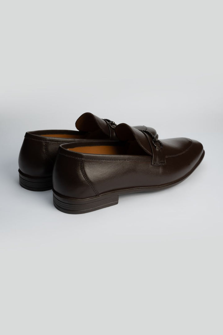 LOGO KINGSLINOR LOAFER