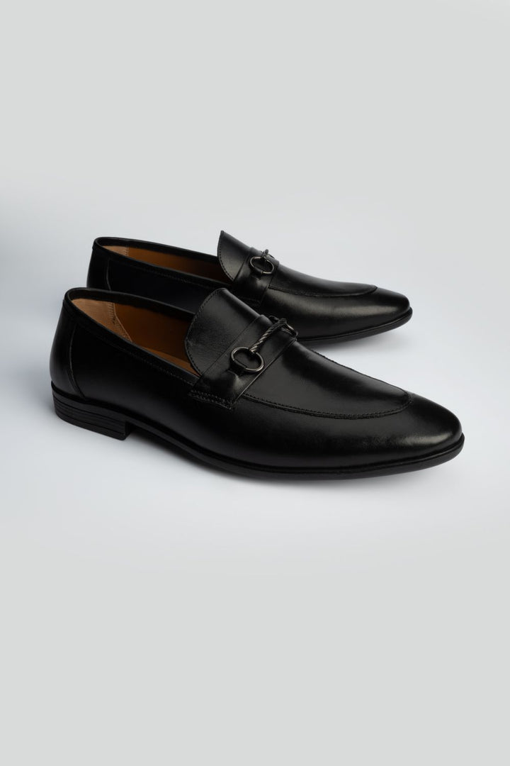 LOGO KINGSLINOR LOAFER