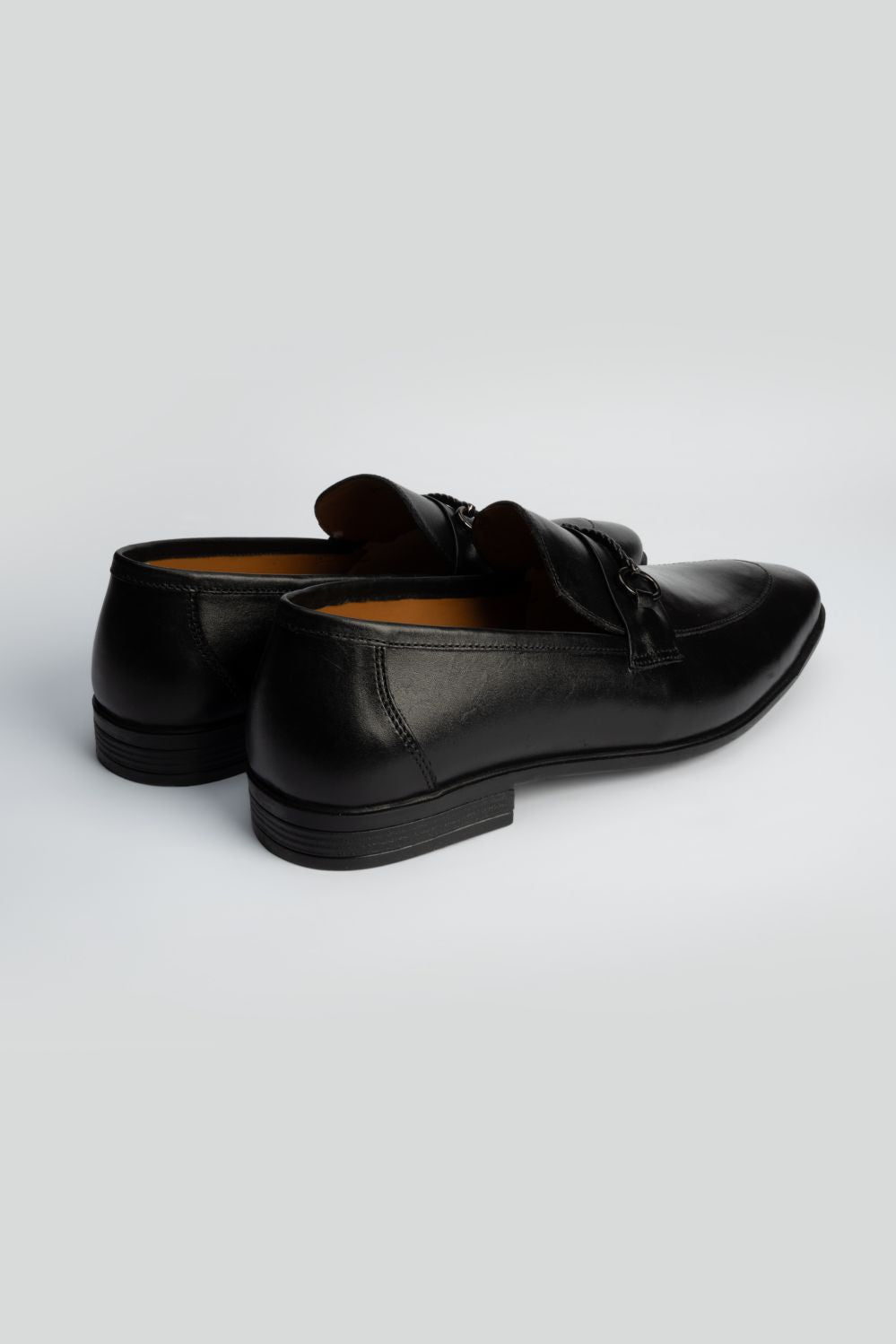 LOGO KINGSLINOR LOAFER