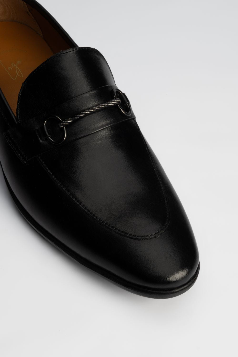 LOGO KINGSLINOR LOAFER