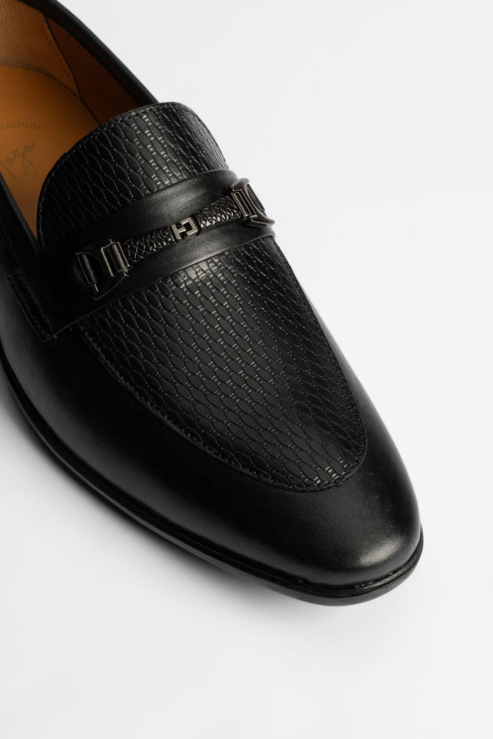 LOGO MONTAVIERRE LOAFER