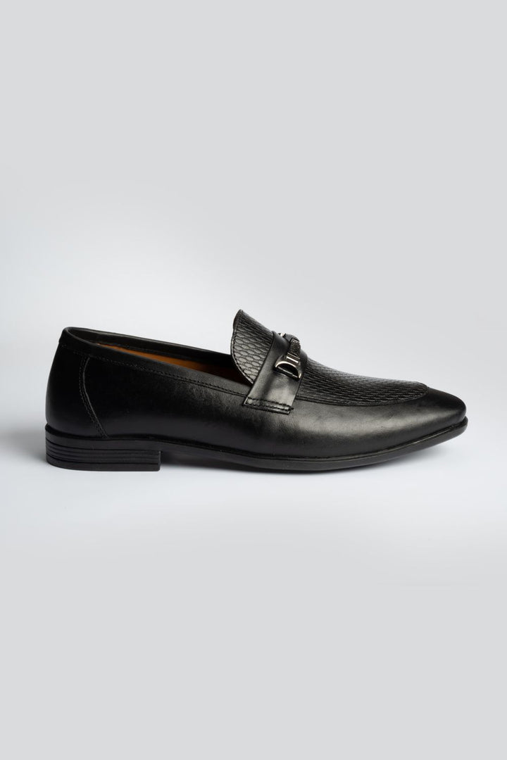 LOGO MONTAVIERRE LOAFER