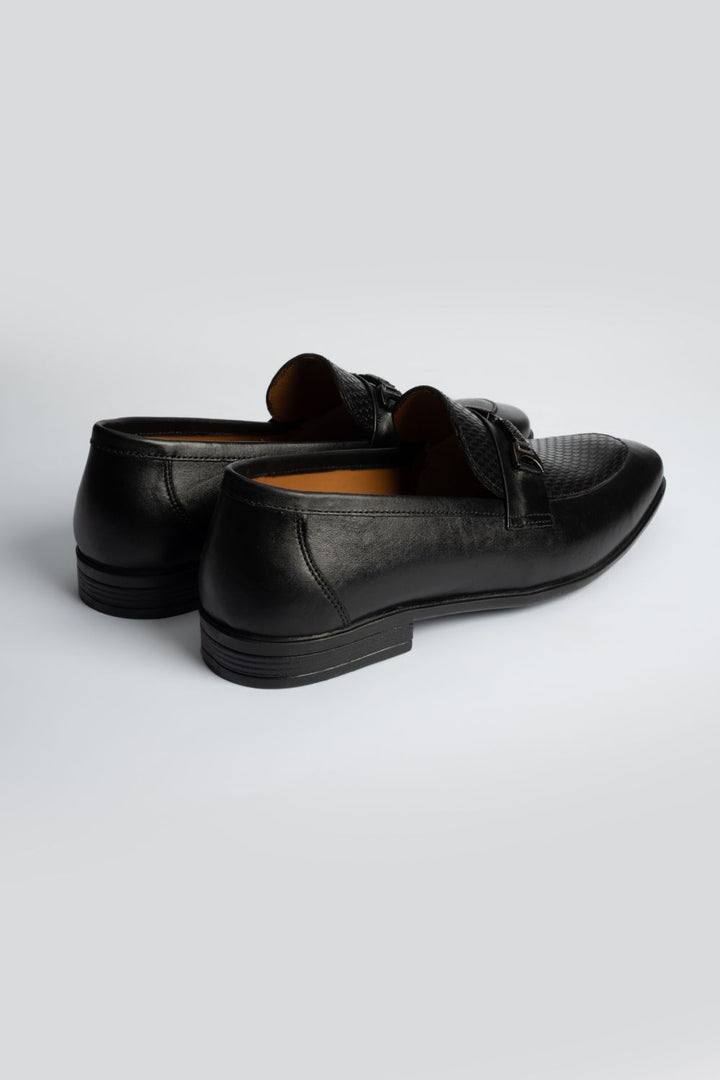 LOGO MONTAVIERRE LOAFER