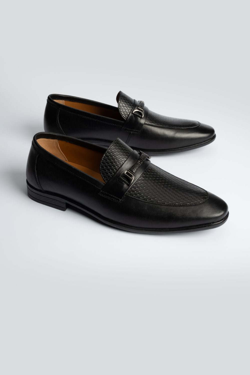 LOGO MONTAVIERRE LOAFER