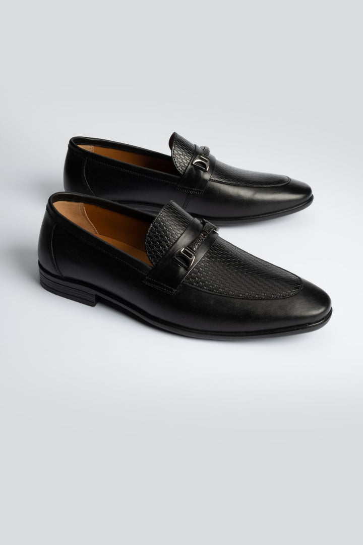 LOGO MONTAVIERRE LOAFER