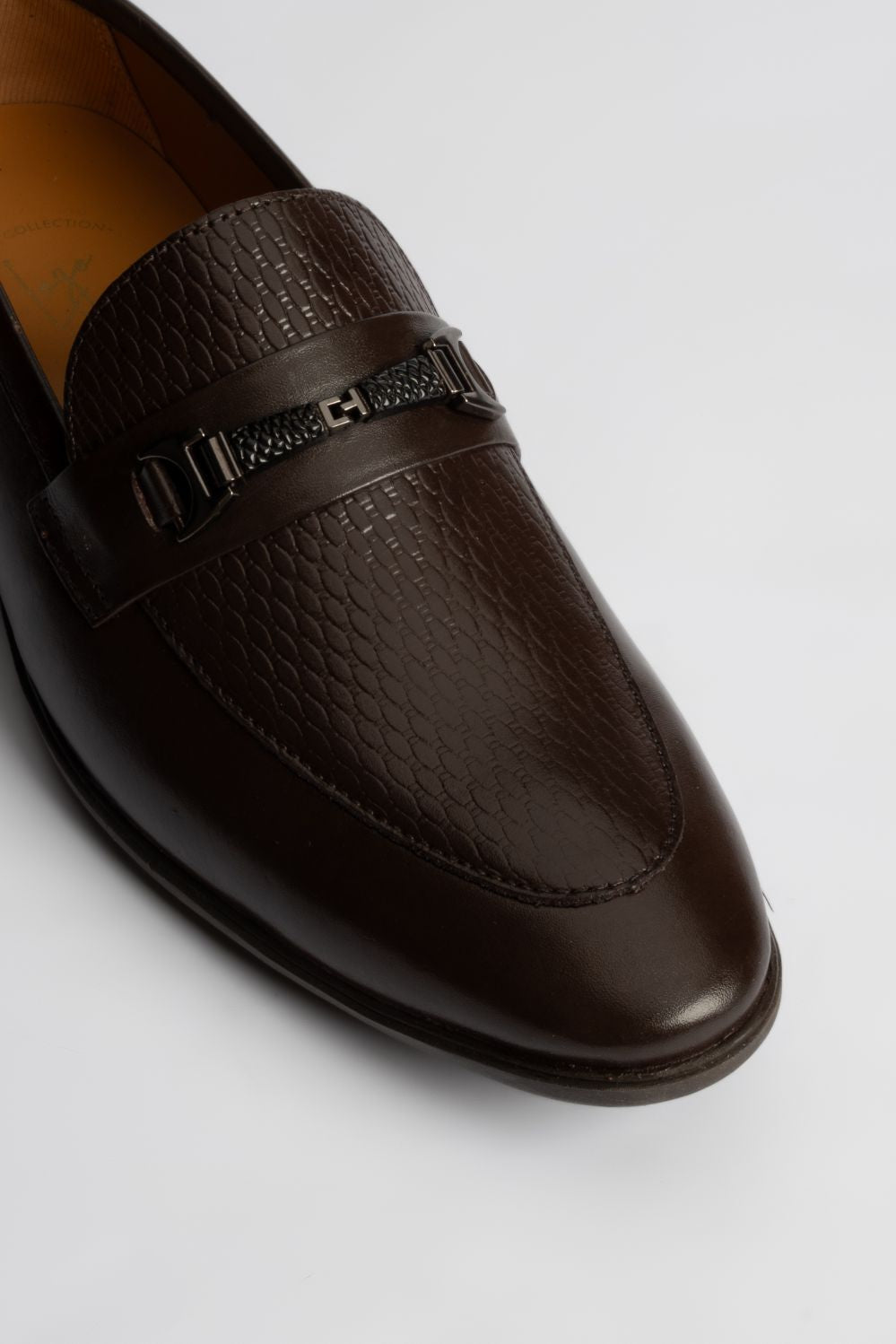 LOGO MONTAVIERRE LOAFER