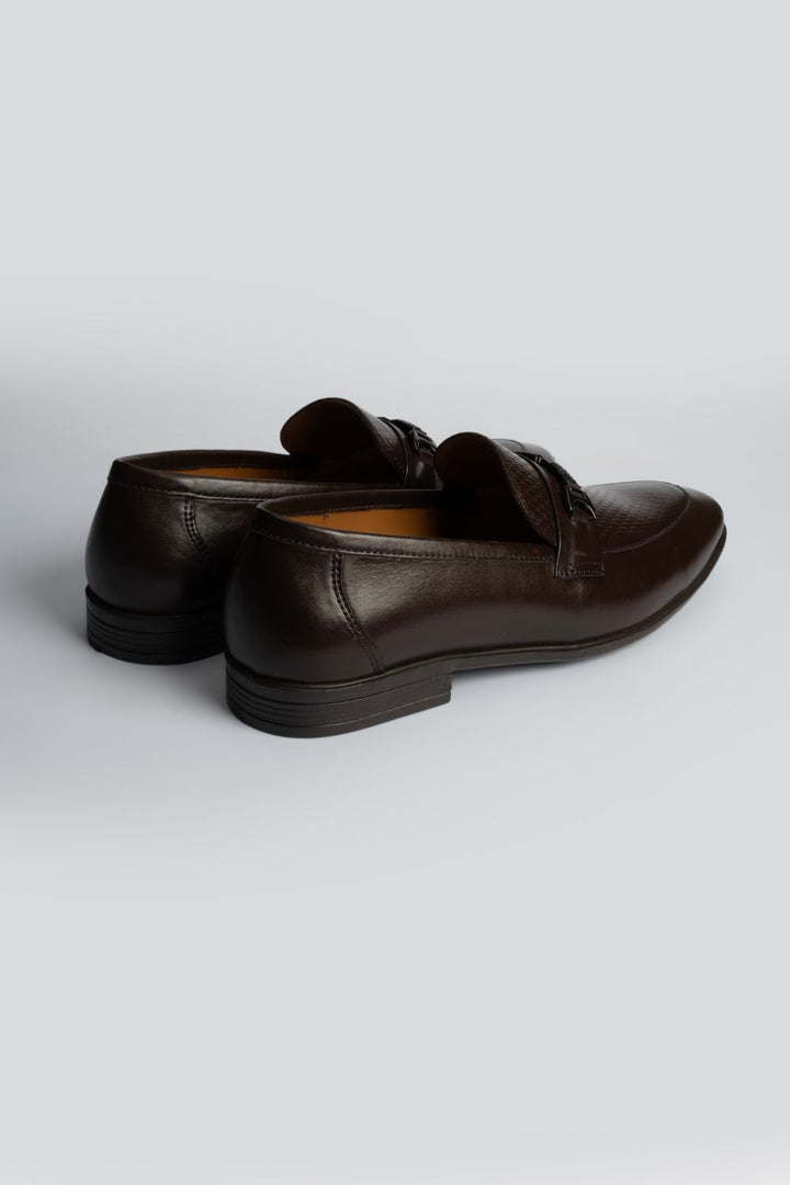 LOGO MONTAVIERRE LOAFER