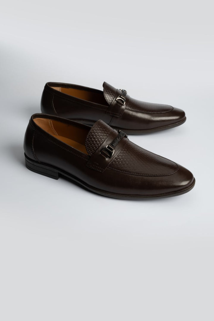 LOGO MONTAVIERRE LOAFER