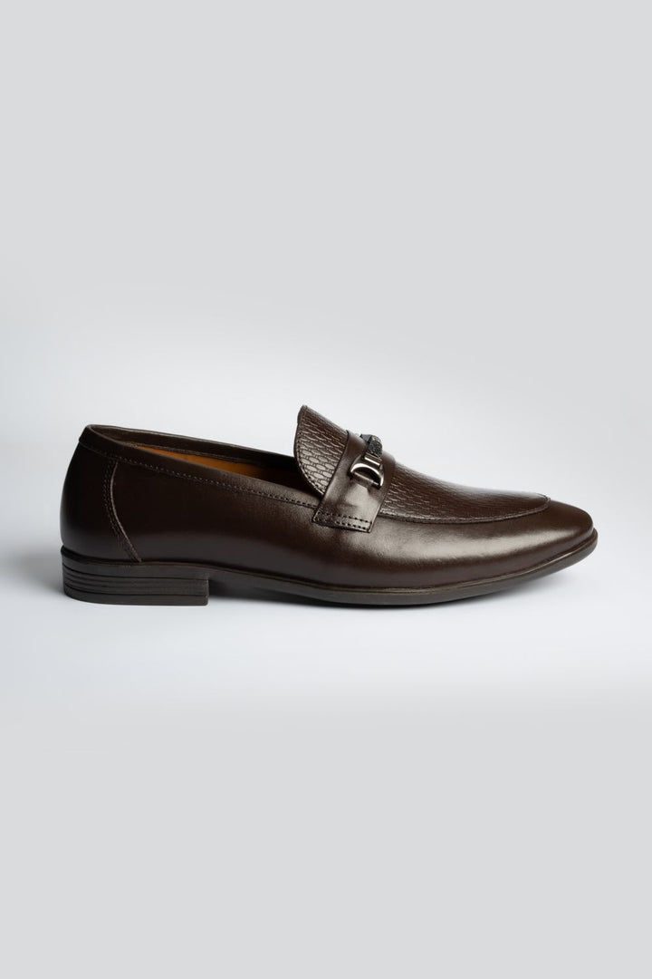 LOGO MONTAVIERRE LOAFER