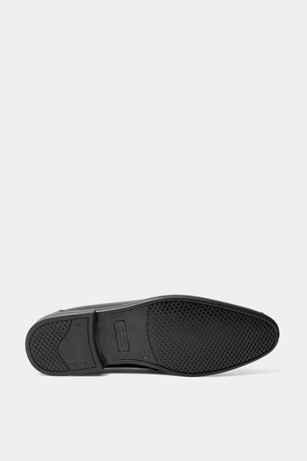 LOGO VERONY LOAFER