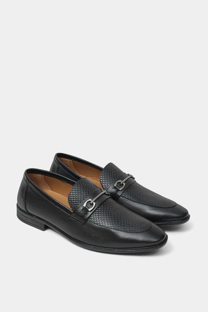 LOGO VERONY LOAFER