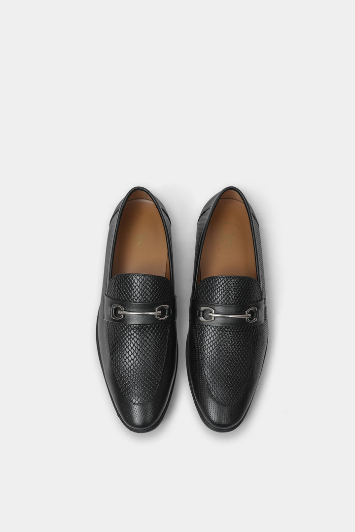 LOGO VERONY LOAFER