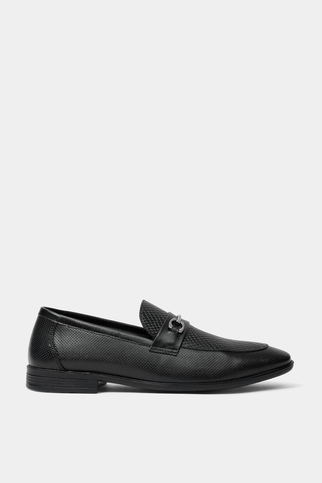 LOGO VERONY LOAFER