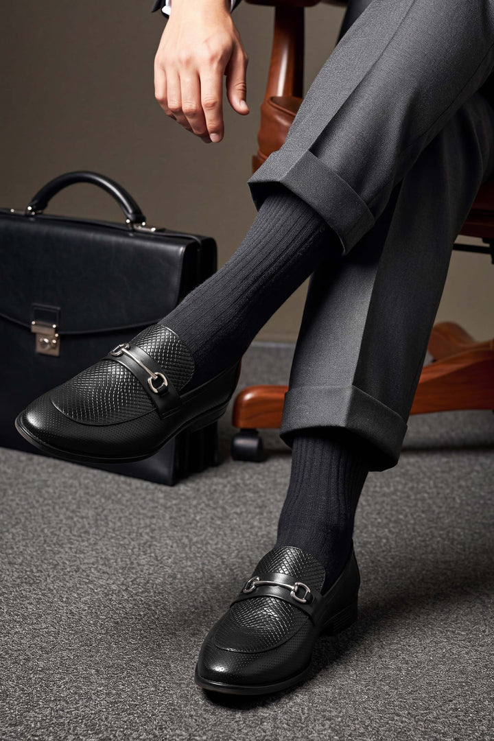 LOGO VERONY LOAFER
