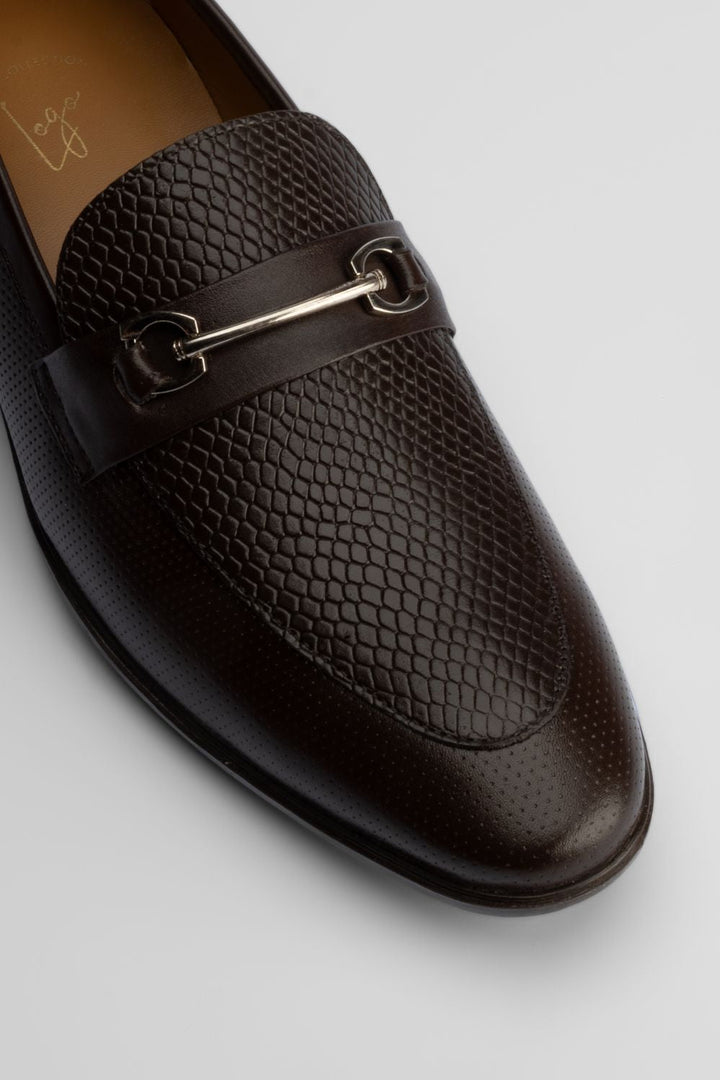 LOGO SHOES