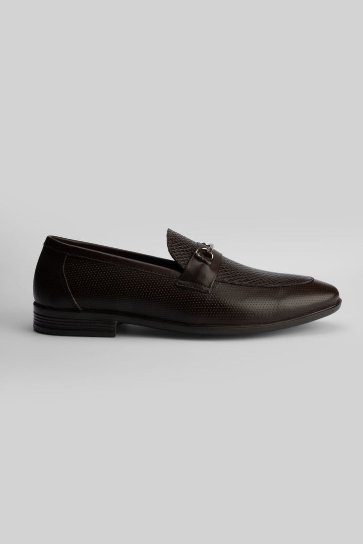 LOGO VERONY LOAFER