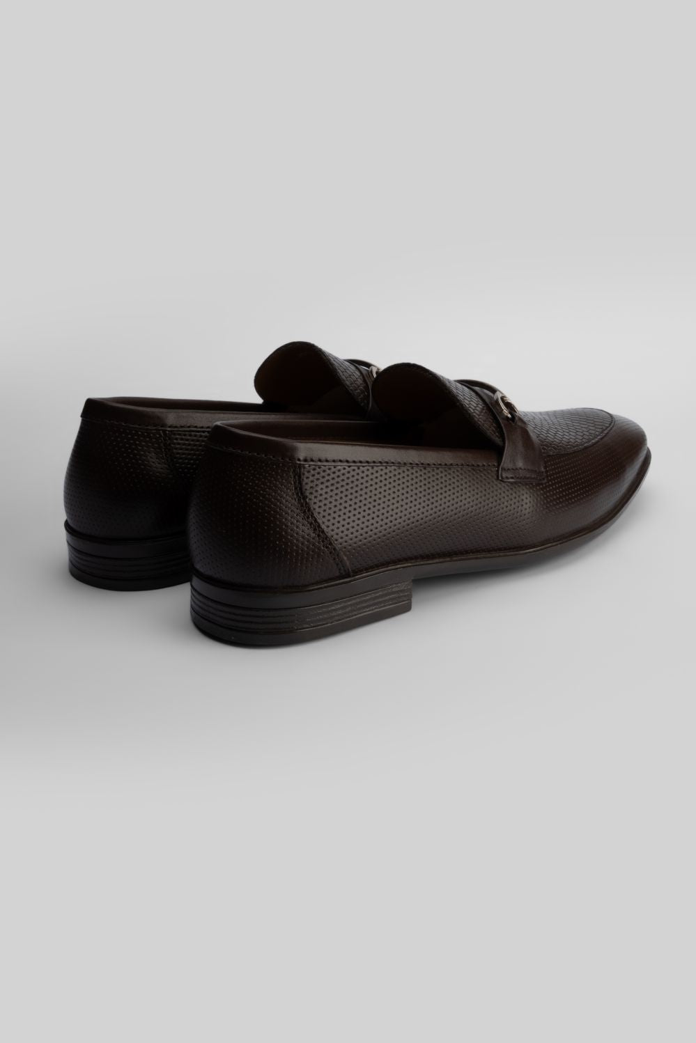 LOGO VERONY LOAFER