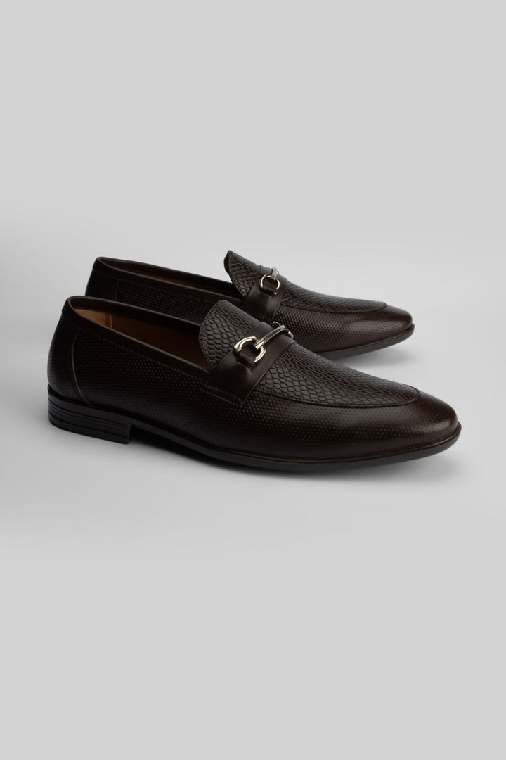 LOGO VERONY LOAFER