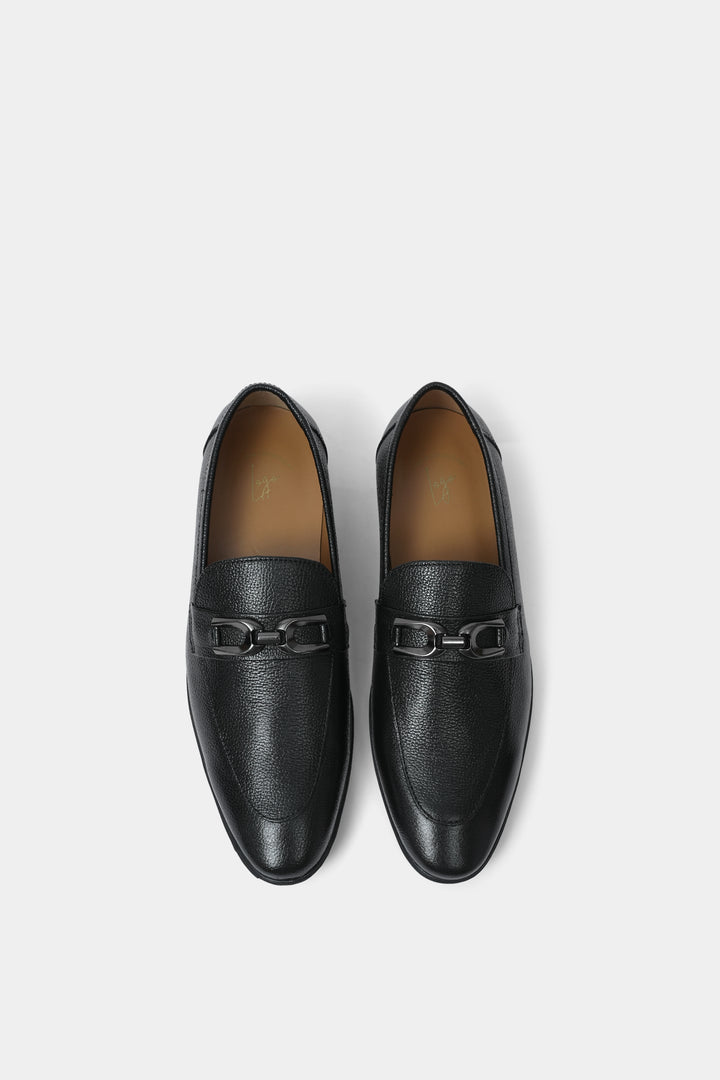 LOGO VALERMO LOAFER