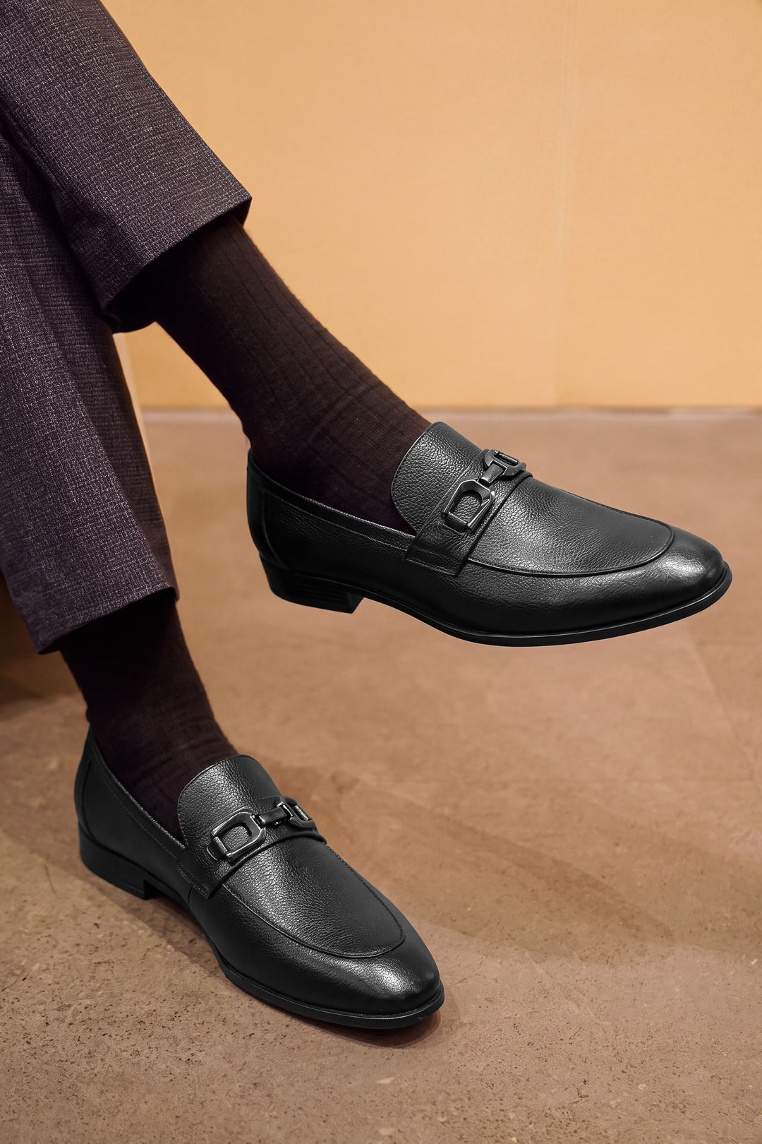 LOGO VALERMO LOAFER