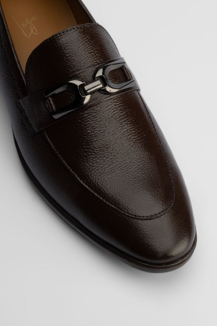 LOGO VALERMO LOAFER